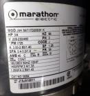 Used Farrel 2 Roll Mill and Hot Oil Heater