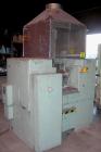 USED: Farrel horizontal two roll mill. (2) 8