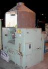 USED: Farrel horizontal two roll mill. (2) 8