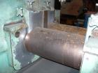 USED: Farrel horizontal two roll mill. (2) 8