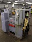 Used Farrel Model F-521-AC Horizontal Two Roll Lab Mill