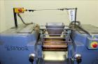 Used Farrel Model F-521-AC Horizontal Two Roll Lab Mill