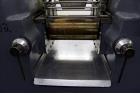 Used- Farrel Model F-521-AC Horizontal Two Roll Lab Mill