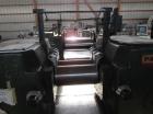 Used- Farrel 2 Roll Mill