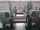 Used- Farrel 2 Roll Mill