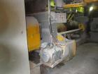 Used Farrel Two Roll Mill.