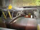 Used Farrel Two Roll Mill.