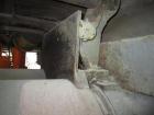 Used Farrel Two Roll Mill.