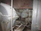 Used Farrel Two Roll Mill.