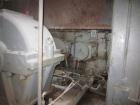 Used- Farrel Two Roll Mill.