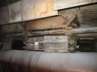 Used Farrel Two Roll Mill.