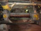 Used Farrel Two Roll Mill.