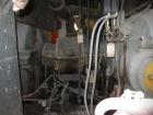 Used Farrel Two Roll Mill.