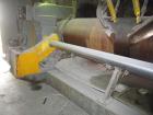 Used Farrel Two Roll Mill.