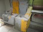 Used Farrel Two Roll Mill.