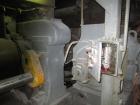 Used Farrel Two Roll Mill.