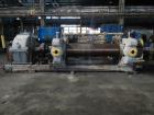 Used- Farrel Two Roll Mill.