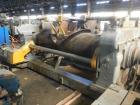 Used Farrel Two Roll Mill.
