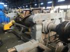 Used Farrel Two Roll Mill.