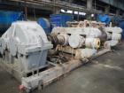 Used Farrel Two Roll Mill.