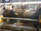 Used Farrel Two Roll Mill.