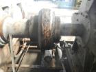 Used Farrel Two Roll Mill.