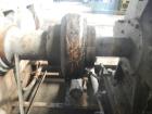 Used- Farrel Two Roll Mill.