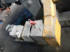 Used Farrel Two Roll Mill.