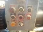 Used Farrel Two Roll Mill.