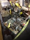 Used Farrel Two Roll Mill.