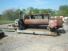 Used Two Roll Mill