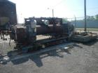 Used Two Roll Mill