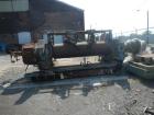 Used Two Roll Mill
