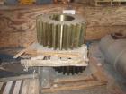 Unused- Set of connecting gears for 100