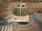 Unused- Set of connecting gears for 100