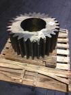 Unused- Set of connecting gears for 100