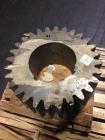 Unused- Set of connecting gears for 100