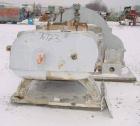 USED: Farrell horizontal two roll mill. 18