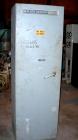 USED: Farrell horizontal two roll mill, (2) 22