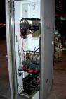 USED: Farrell horizontal two roll mill, (2) 22