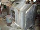 Used Steinecker-Krones Group Mill, Type MF 301214
