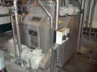 Used Steinecker-Krones Group Mill, Type MF 301214