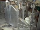 Used- Steinecker-Krones Group Mill, Type MF 301214