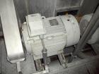 Used Steinecker-Krones Group Mill, Type MF 301214
