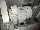 Used- Steinecker-Krones Group Mill, Type MF 301214