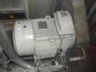 Used- Steinecker-Krones Group Mill, Type MF 301214