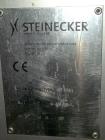 Used Steinecker-Krones Group Mill, Type MF 301214