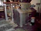 Used Steinecker-Krones Group Mill, Type MF 301214