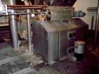 Used- Steinecker-Krones Group Mill, Type MF 301214