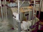 Used Steinecker-Krones Group Mill, Type MF 301214